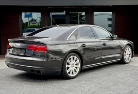 Audi A8 Individual* Подгрев* Обдухване* Лизинг 0%, снимка 4