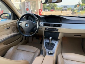 BMW 330 Navi/KeyLess/Hi-Fi, снимка 15