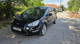 Ford S-Max Titanium, снимка 1