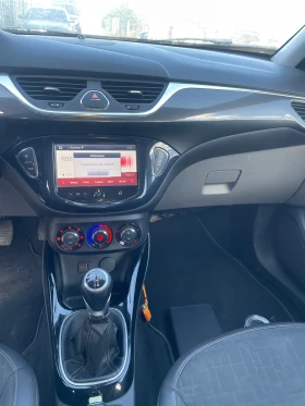 Opel Corsa Euro 6, снимка 9