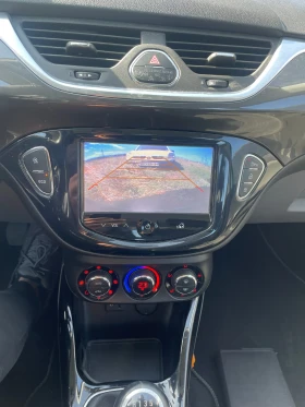 Opel Corsa Euro 6, снимка 10