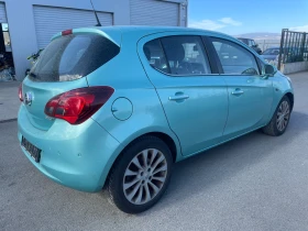Opel Corsa Euro 6, снимка 5