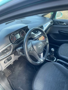 Opel Corsa Euro 6, снимка 7