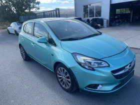 Opel Corsa Euro 6, снимка 4