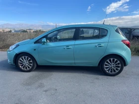 Opel Corsa Euro 6, снимка 3