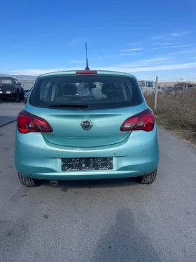 Opel Corsa Euro 6, снимка 6