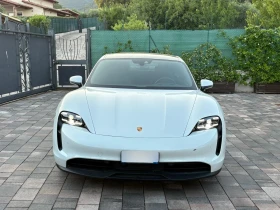 Porsche Taycan, снимка 2