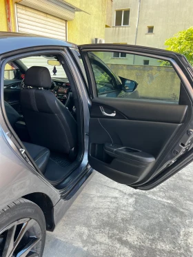 Honda Civic 2.0 i-VTEC 158 HP, K20C2, снимка 10
