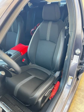 Honda Civic 2.0 i-VTEC 158 HP, K20C2, снимка 12
