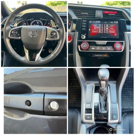 Honda Civic 2.0 i-VTEC 158 HP, K20C2, снимка 14