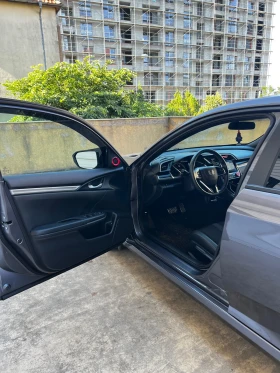 Honda Civic 2.0 i-VTEC 158 HP, K20C2, снимка 7