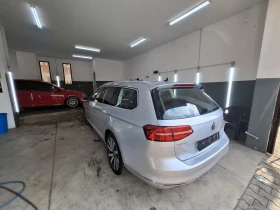 VW Passat 2.0TDI* DSG* 4x4* Digital, снимка 9
