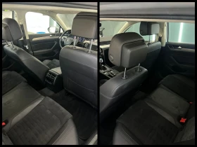 VW Passat 2.0TDI* DSG* 4x4* Digital, снимка 16