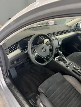VW Passat 2.0TDI* DSG* 4x4* Digital, снимка 11