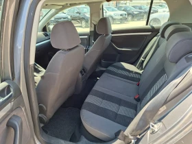 VW Golf 1.9tdi-90кс-2009-КЛИМАТРОНИК, снимка 10