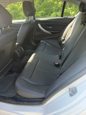 BMW 320 I, снимка 5