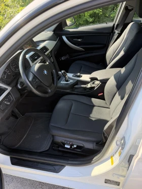 BMW 320 I, снимка 4