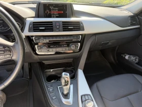 BMW 320 I, снимка 8