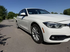 BMW 320 I, снимка 2