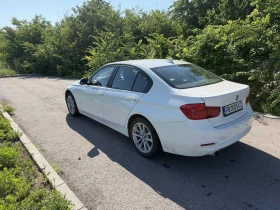 BMW 320 I, снимка 3