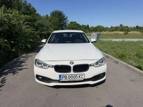 BMW 320 I, снимка 1