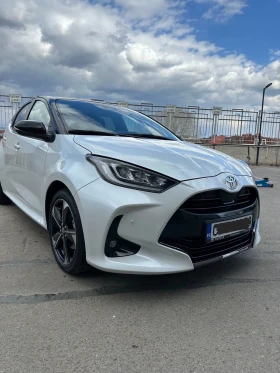 Toyota Yaris ELEGANCE 130, снимка 3