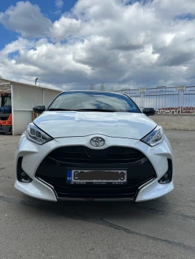 Toyota Yaris ELEGANCE 130, снимка 4