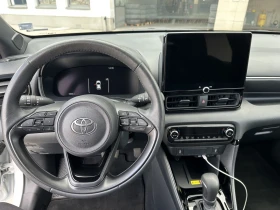 Toyota Yaris ELEGANCE 130, снимка 10