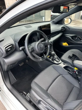 Toyota Yaris ELEGANCE 130, снимка 9