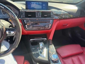 BMW 435 * 435i xDrive * CARFAX * ЦЕНА ДО БГ, снимка 11