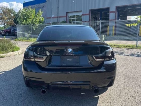 BMW 435 * 435i xDrive * CARFAX * ЦЕНА ДО БГ, снимка 5