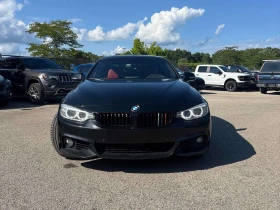 BMW 435 * 435i xDrive * CARFAX * ЦЕНА ДО БГ, снимка 4