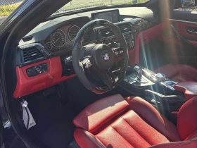 BMW 435 * 435i xDrive * CARFAX * ЦЕНА ДО БГ, снимка 8
