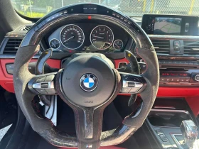 BMW 435 * 435i xDrive * CARFAX * ЦЕНА ДО БГ, снимка 9