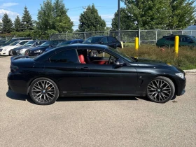 BMW 435 * 435i xDrive * CARFAX * ЦЕНА ДО БГ, снимка 3