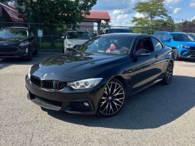 BMW 435 * 435i xDrive * CARFAX * ЦЕНА ДО БГ, снимка 1