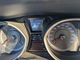 Hyundai I30, снимка 11