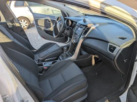 Hyundai I30, снимка 10