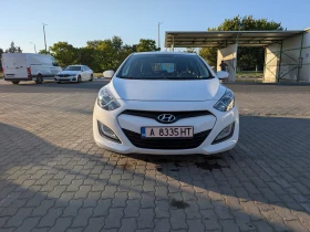 Hyundai I30, снимка 2