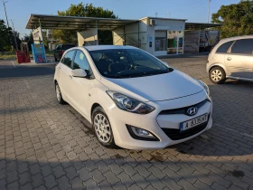 Hyundai I30, снимка 1