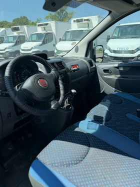 Fiat Scudo 2, 0 HDI, снимка 8