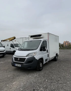 Fiat Scudo 2, 0 HDI, снимка 11
