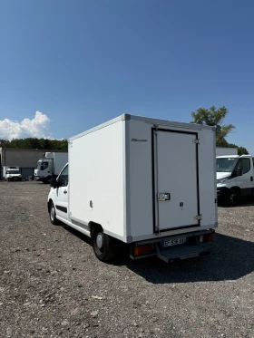 Fiat Scudo 2, 0 HDI, снимка 4