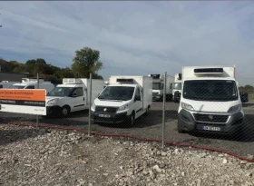 Fiat Scudo 2, 0 HDI, снимка 15