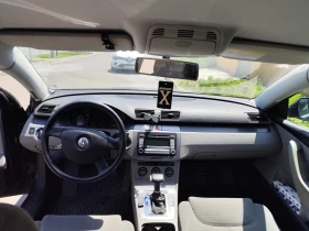 VW Passat, снимка 8
