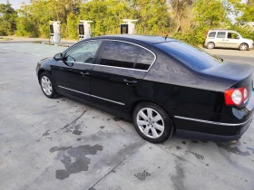 VW Passat, снимка 3