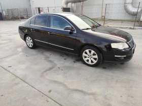 VW Passat, снимка 6