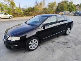 VW Passat, снимка 2