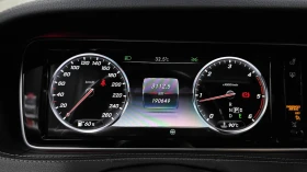Mercedes-Benz S 350 3.0 4MATIC, снимка 7