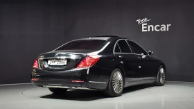 Mercedes-Benz S 350 3.0 4MATIC, снимка 2